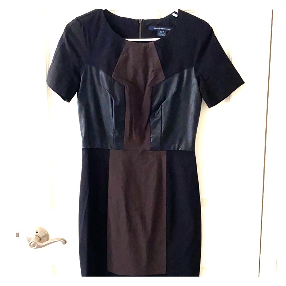 French Connection Cocktail Dress
